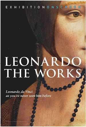 Leonardo: The Works's poster