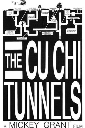 The Cu Chi Tunnels's poster image