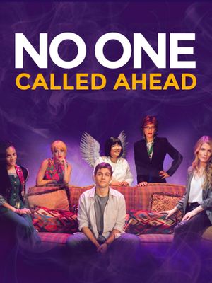 No One Called Ahead's poster