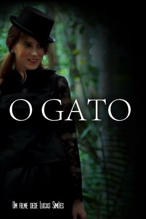 O Gato's poster