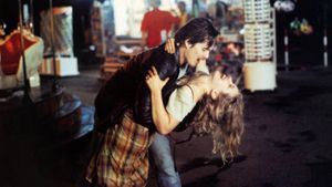 Before Sunrise's poster