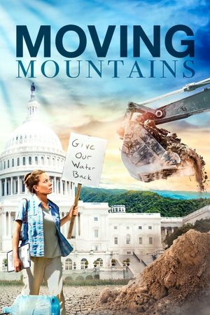 Moving Mountains's poster
