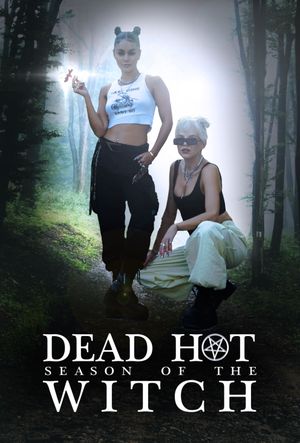 Dead Hot: Season of the Witch's poster