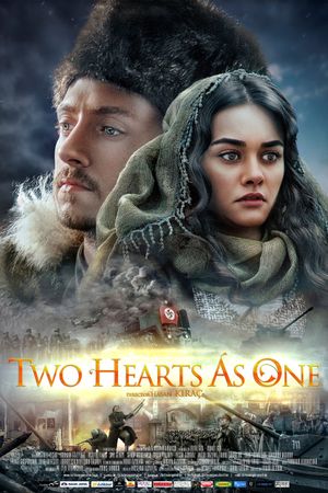 Two Hearts as One's poster