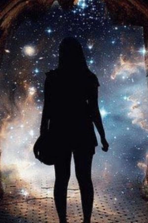Cosmic Dawn's poster