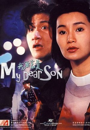My Dear Son's poster