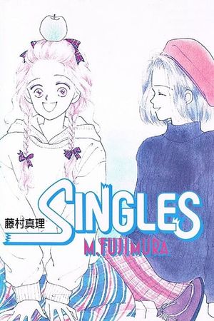 Singles's poster