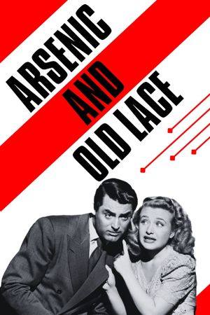 Arsenic and Old Lace's poster