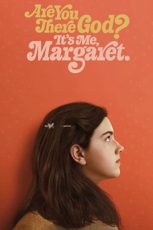 Are You There God? It's Me, Margaret.'s poster