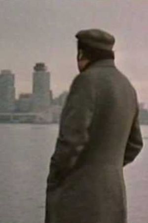 Glenn Gould's Toronto's poster