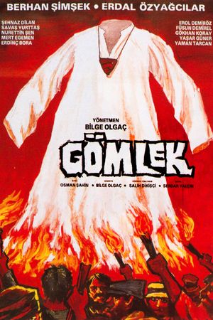 Gömlek's poster