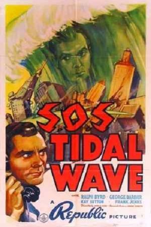 S.O.S. Tidal Wave's poster image