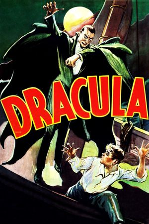 Dracula's poster