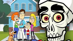 Achmed Saves America's poster