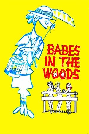 Babes in the Woods's poster