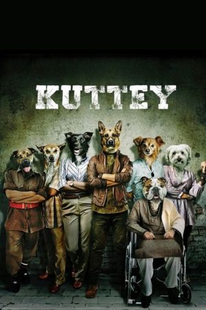 Kuttey's poster