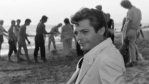 La Dolce Vita's poster
