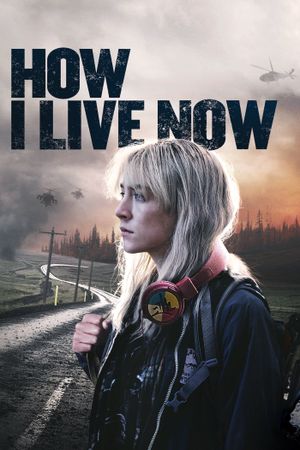 How I Live Now's poster
