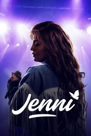 Jenni's poster