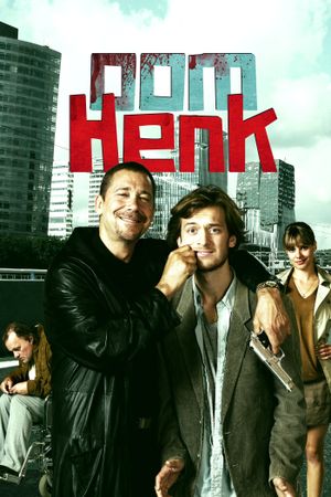 Oom Henk's poster