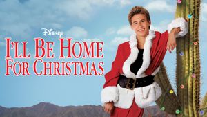 I'll Be Home for Christmas's poster