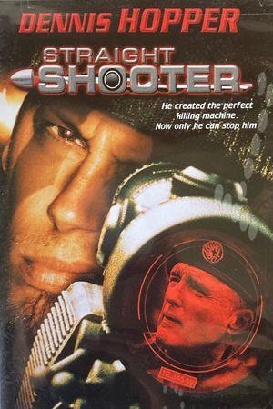 Straight Shooter's poster image