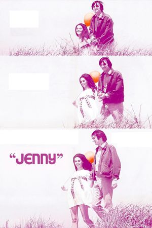 Jenny's poster
