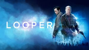 Looper's poster