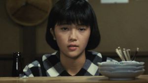 Young Girls in Love's poster