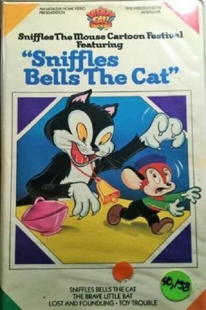 Sniffles Bells the Cat's poster