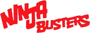 Ninja Busters's poster