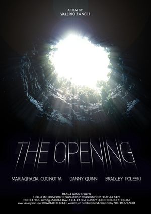 The Opening's poster