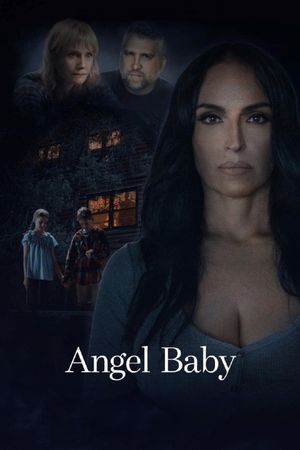 Angel Baby's poster