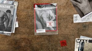 Circus of Books's poster