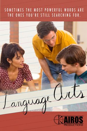 Language Arts's poster