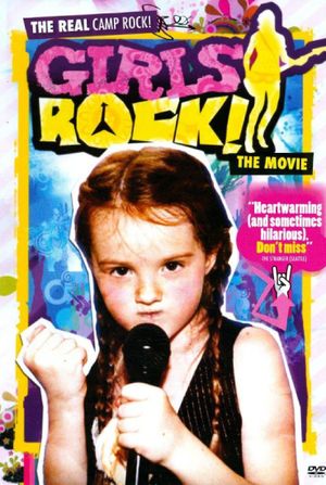 Girls Rock!'s poster