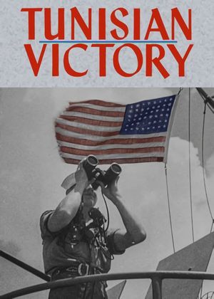 Tunisian Victory's poster