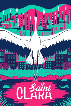 Saint Clara's poster