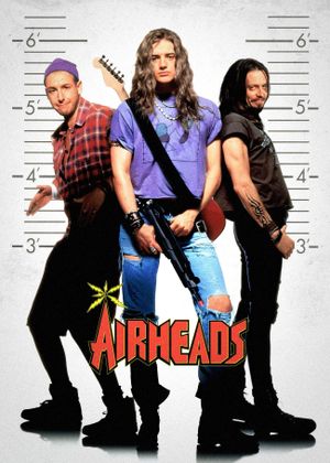 Airheads's poster