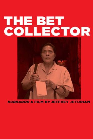 The Bet Collector's poster