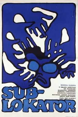 Sublokator's poster