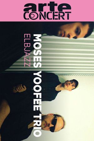 Moses Yoofee Trio's poster