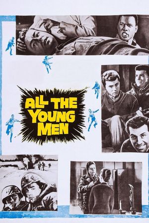 All the Young Men's poster