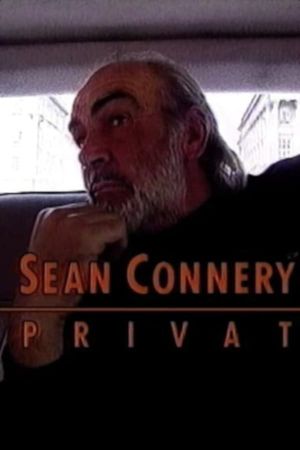 Sean Connery: Private's poster