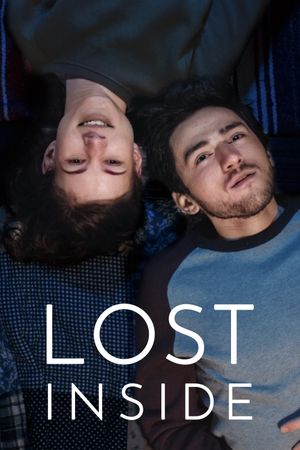 Lost Inside's poster
