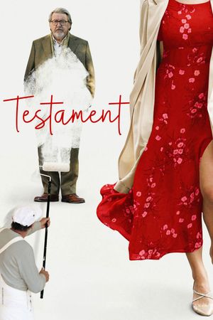 Testament's poster