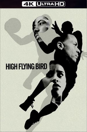 High Flying Bird's poster