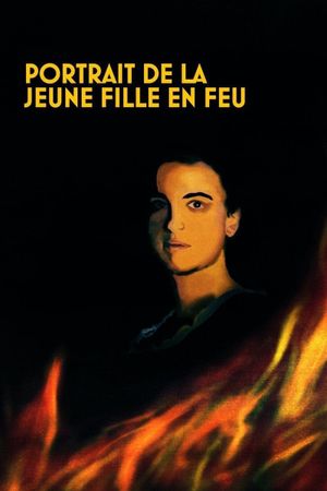 Portrait of a Lady on Fire's poster