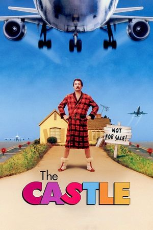 The Castle's poster