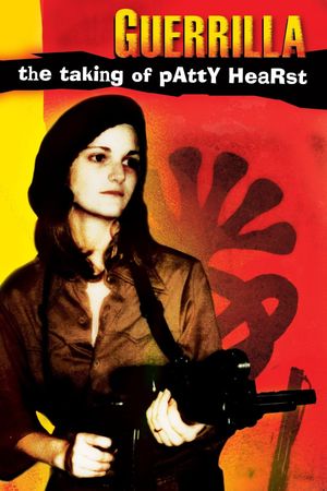 Guerrilla: The Taking of Patty Hearst's poster